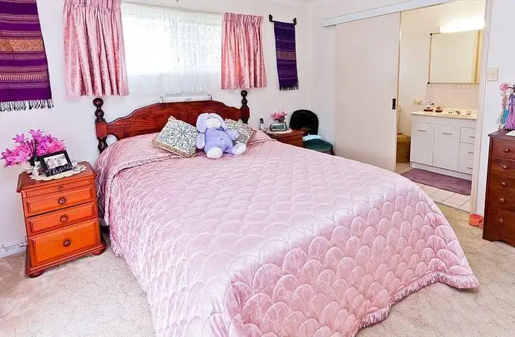 Seventh view of Homely house listing, 18 Rocky Court, Kawungan QLD 4655
