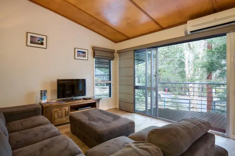 Second view of Homely townhouse listing, 602 Satinay Villa, Fraser Island QLD 4581