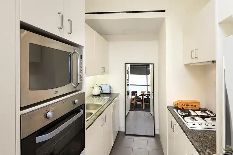 Fourth view of Homely apartment listing, 2906/184 Forbes Street, Darlinghurst NSW 2010