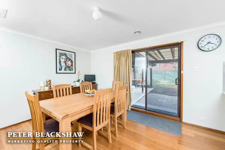 Fourth view of Homely house listing, 7 Garrick Street, Fadden ACT 2904