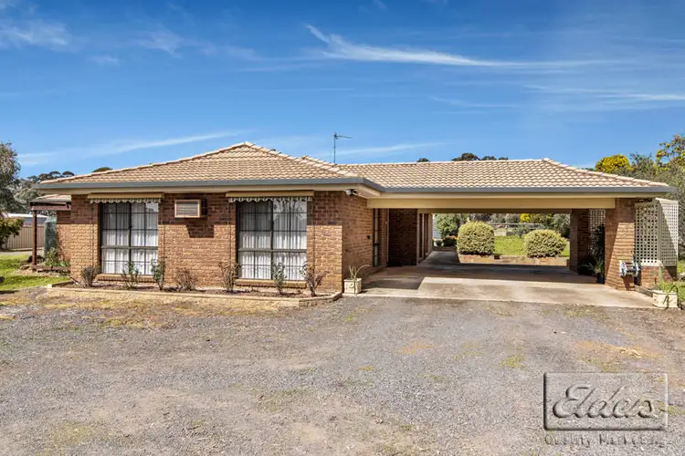 Second view of Homely house listing, 64 Patas Road, Maiden Gully VIC 3551