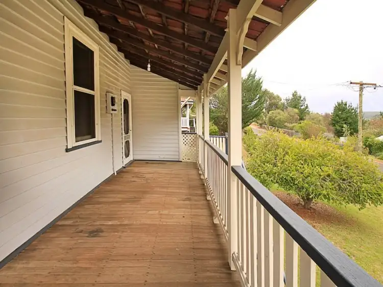 Fourth view of Homely house listing, 23 Spencer Street, Bridgetown WA 6255