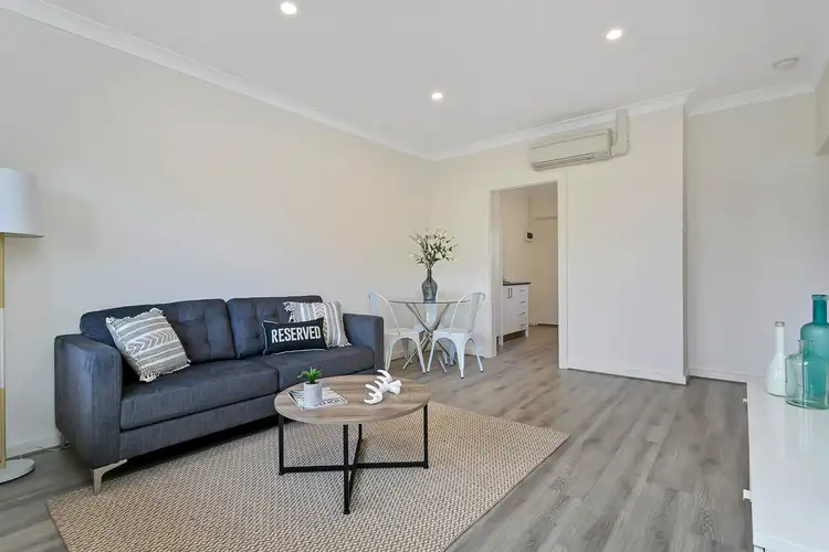 10/43 Blyth Street, Parkside SA 5063
