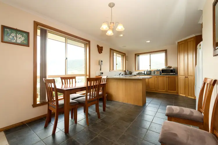 Fifth view of Homely house listing, 14 Scenic Hill Road, Huonville TAS 7109