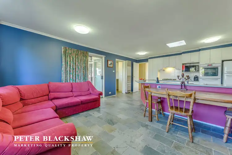 Seventh view of Homely house listing, 52 Fincham Crescent, Wanniassa ACT 2903