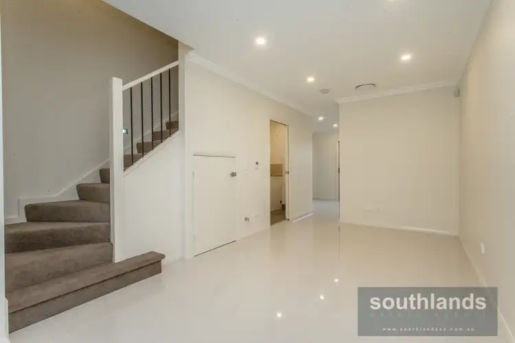 Third view of Homely townhouse listing, 5/34 Sydney Street, St Marys NSW 2760