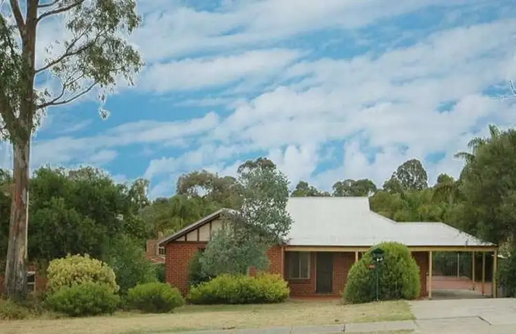 103 Dorchester Avenue, Warwick WA 6024