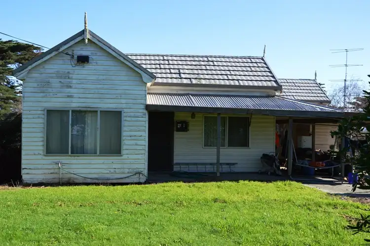 Second view of Homely rural property listing, 270 Bena Kongwak Road, Bena VIC 3946
