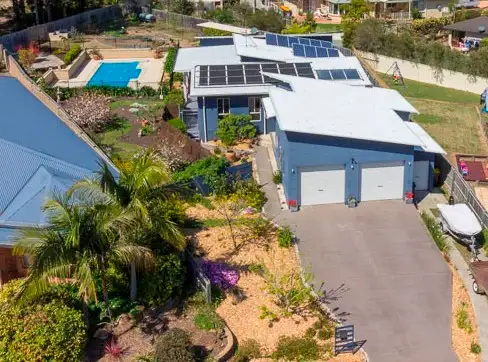 Fifth view of Homely house listing, 10 Leichhardt Place, Sunshine Bay NSW 2536