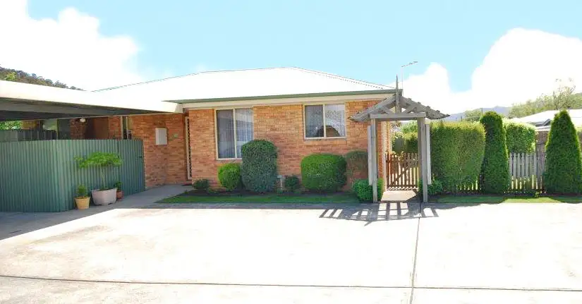 Main view of Homely villa listing, 2/3 Grey Street, New Norfolk TAS 7140