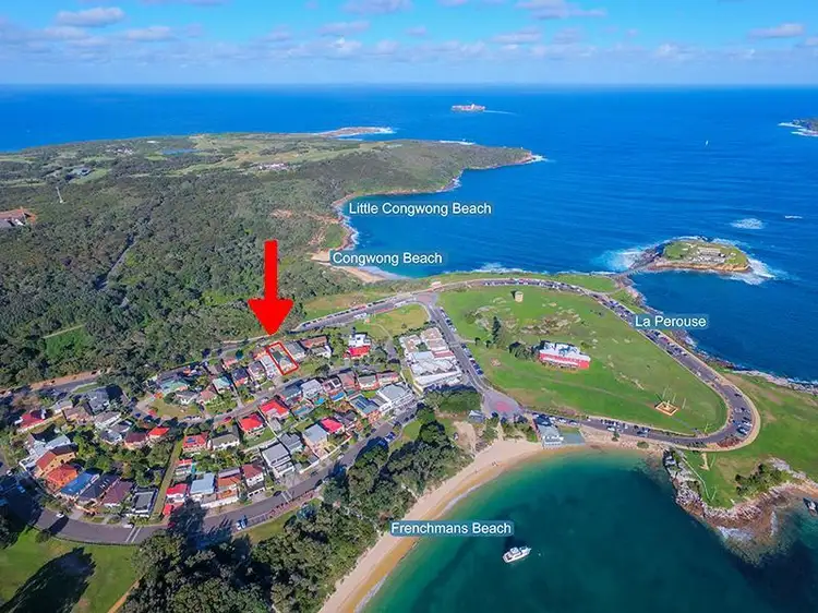 Sixth view of Homely house listing, 21 Goorawahl Avenue, La Perouse NSW 2036
