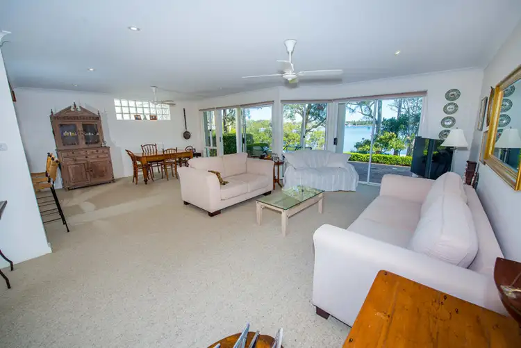Third view of Homely house listing, 40 Danalene Parade, Corlette NSW 2315