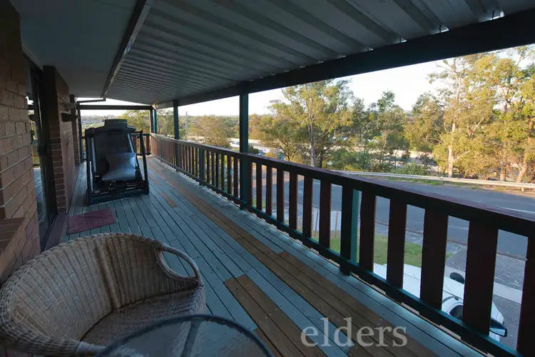 Fifth view of Homely house listing, 125 HINKLER DRIVE, Worongary QLD 4213