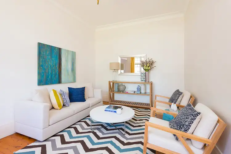 Fifth view of Homely house listing, 11a Penkivil Street, Willoughby NSW 2068