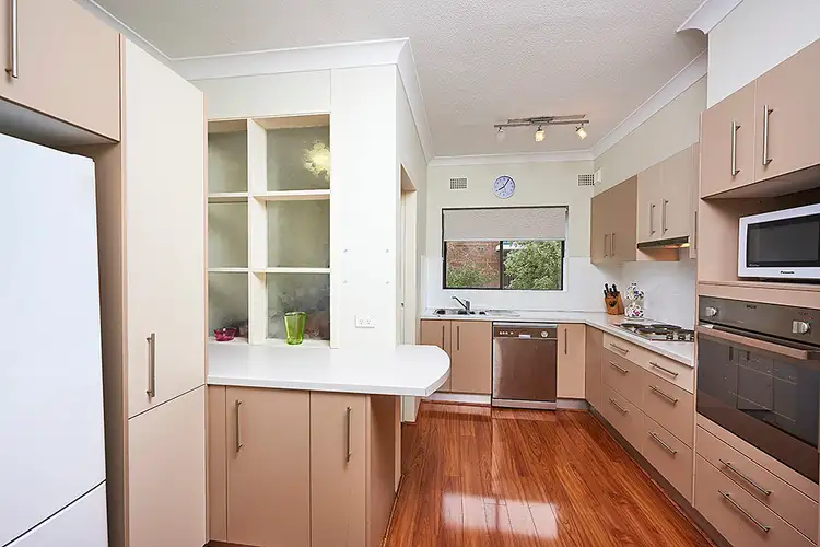 Third view of Homely unit listing, 7/24 Factory st, North Parramatta NSW 2151