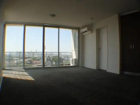 Fourth view of Homely apartment listing, 507/55 Hopkins st, Footscray VIC 3011