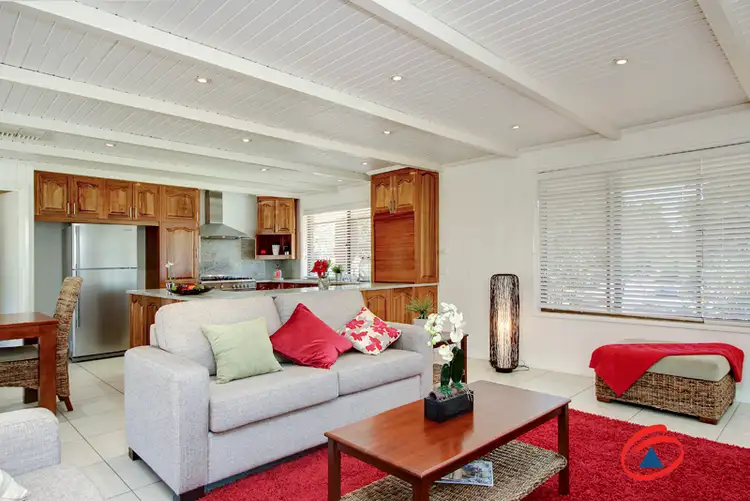 Fifth view of Homely house listing, 1 Colonel Light Drive, Lyndoch SA 5351