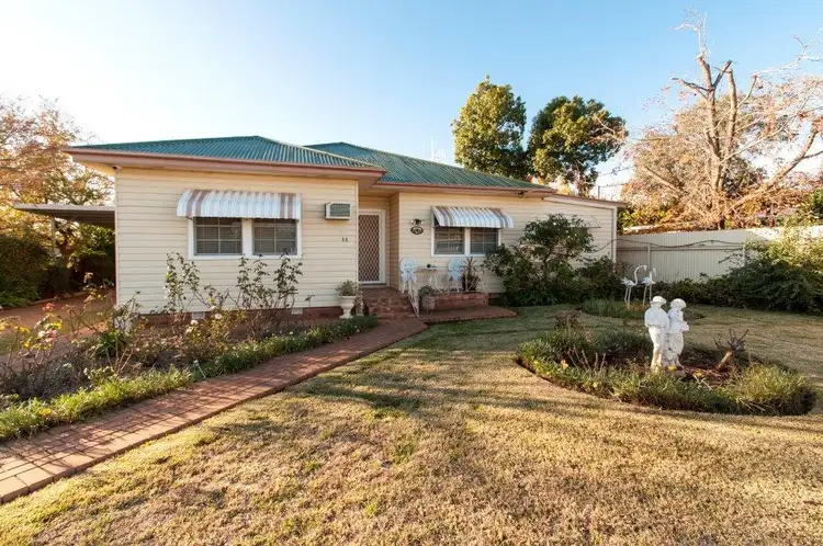 Main view of Homely house listing, 14 Nancarrow Lane, Wellington NSW 2820