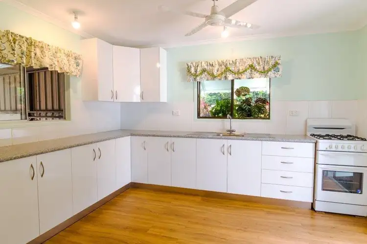 Main view of Homely house listing, 103 Rosewood (Cedar) Road Cow Bay, Daintree QLD 4873