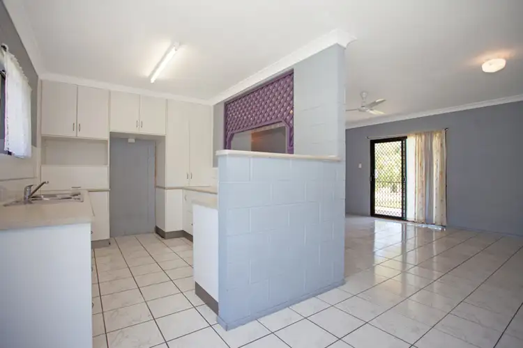 Fifth view of Homely house listing, 7 Morris Street, Campwin Beach QLD 4737