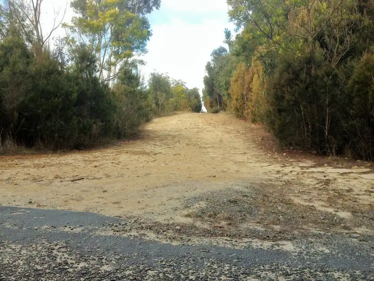 Fourth view of Homely land listing, Lot 333 & 354 3 Waratah Street., Yerrinbool NSW 2575