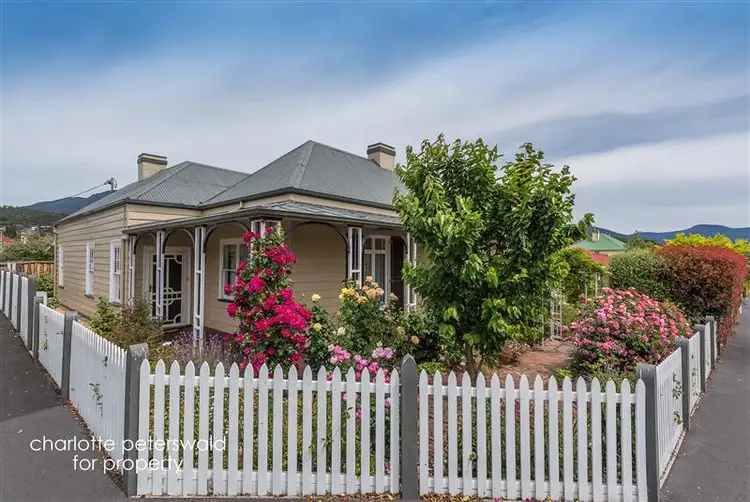 30 Roope Street, New Town TAS 7008