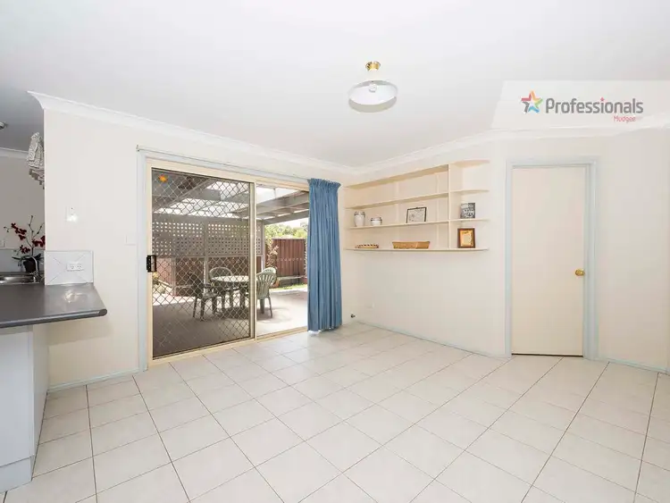 Sixth view of Homely house listing, 1a Burgundy Road, Mudgee NSW 2850
