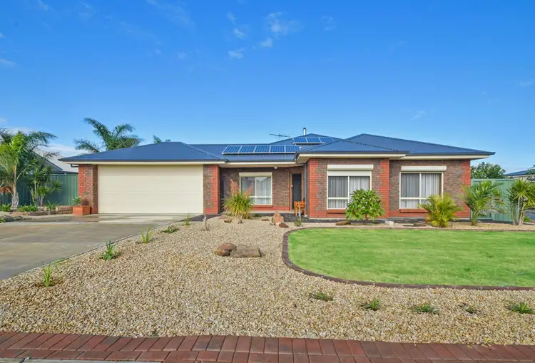 Main view of Homely house listing, 15 Meadow Bank Way, Aldinga Beach SA 5173
