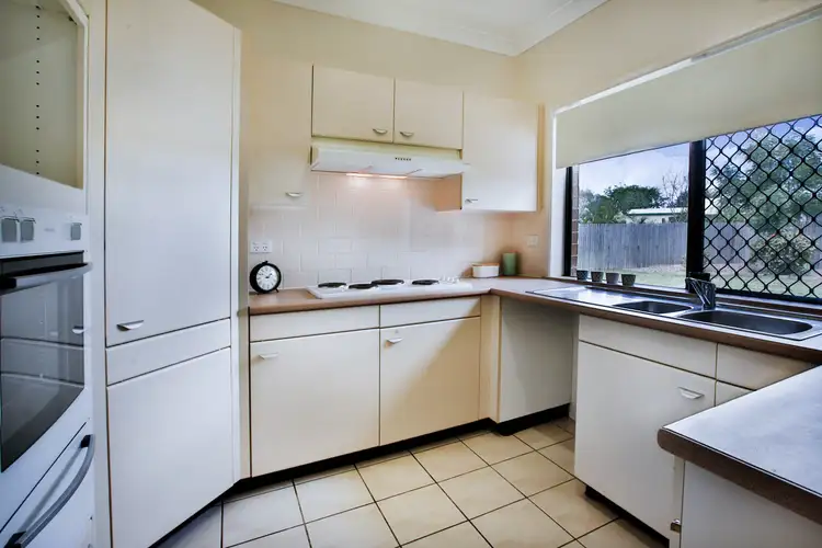 Second view of Homely house listing, 37 Chiquita Avenue, Rasmussen QLD 4815