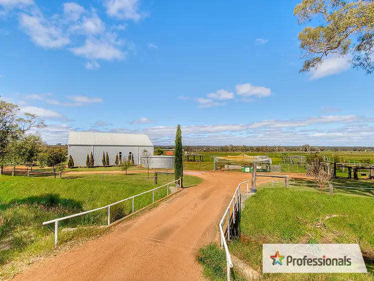 Main view of Homely house listing, 154 Sidebottom Road, Hithergreen WA 6280