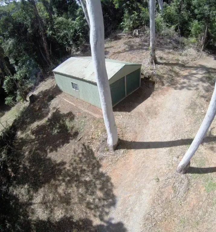 Main view of Homely land listing, 241 White Beech Road, Daintree QLD 4873