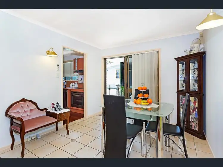 Sixth view of Homely house listing, 8 HINCKLEY STREET, Manly West QLD 4179