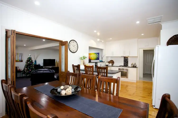 Sixth view of Homely house listing, 22 Iris Street, Horsham VIC 3400