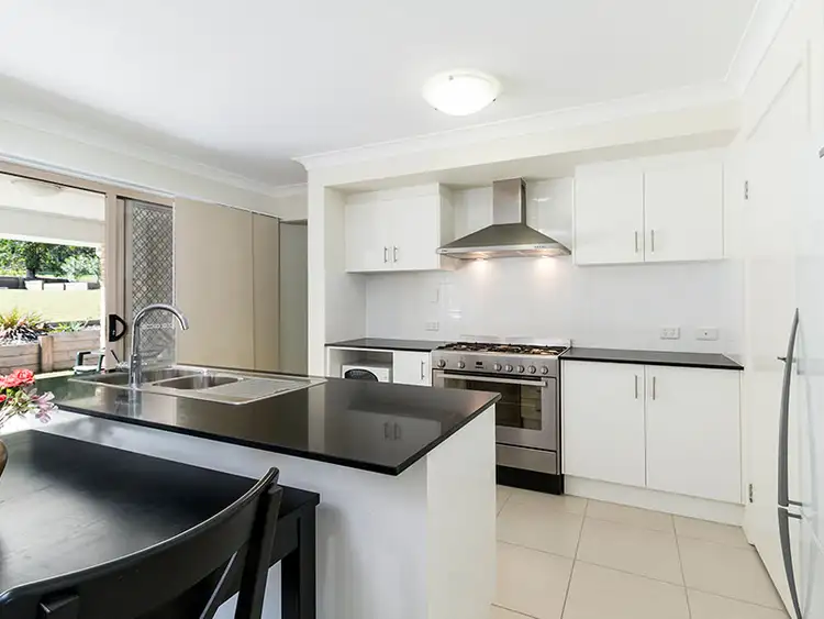 Fourth view of Homely house listing, 15-17 Gumview Crescent, Jimboomba QLD 4280