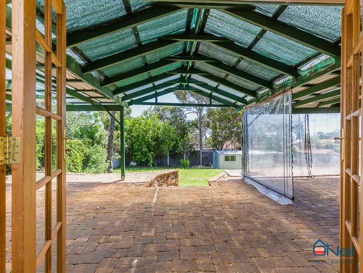 Seventh view of Homely house listing, 37 Harrison Road, Mount Richon WA 6112