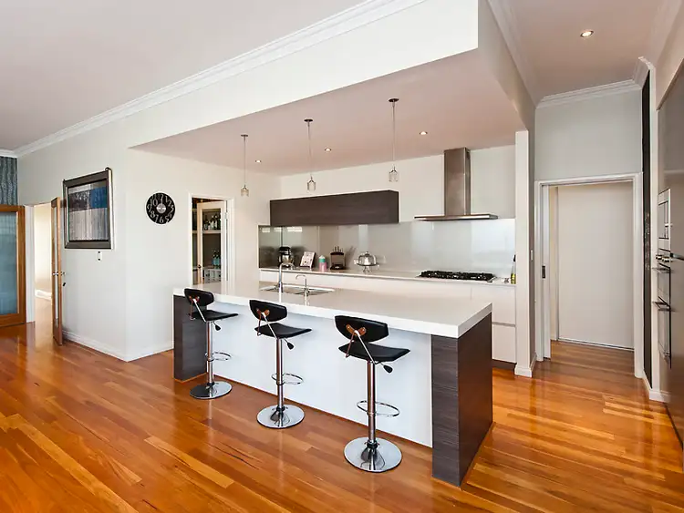 Sixth view of Homely house listing, 4 Cruiser Turn, Landsdale WA 6065