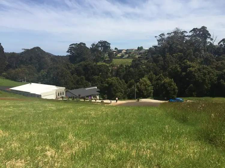 Fifth view of Homely land listing, 30 Dowling Drive, Romaine TAS 7320
