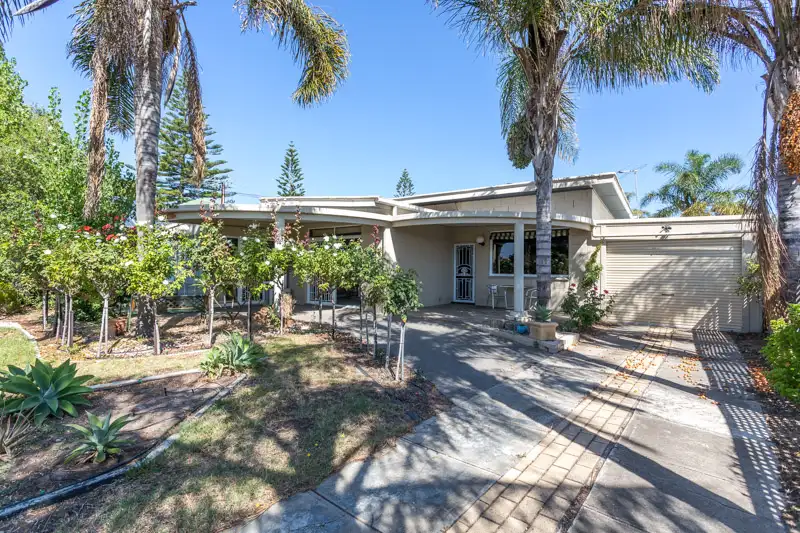 Main view of Homely house listing, 315 Railway Terrace, Osborne SA 5017