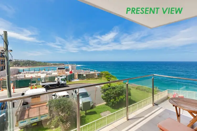 Fourth view of Homely apartment listing, 3/2 Queenscliff Road, Queenscliff NSW 2096