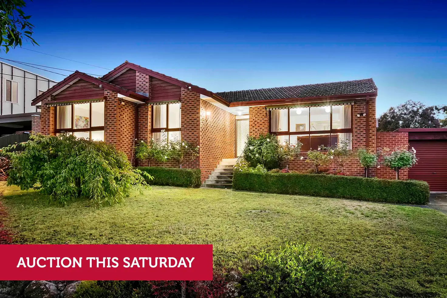 Main view of Homely house listing, 15 Telopea Ave, Doncaster East VIC 3109