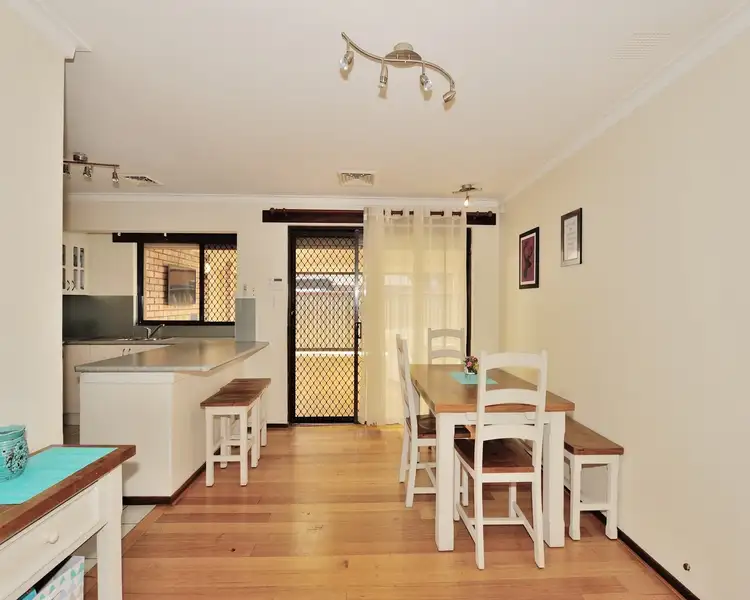 Fifth view of Homely house listing, 3 Buckle Court, Waikiki WA 6169