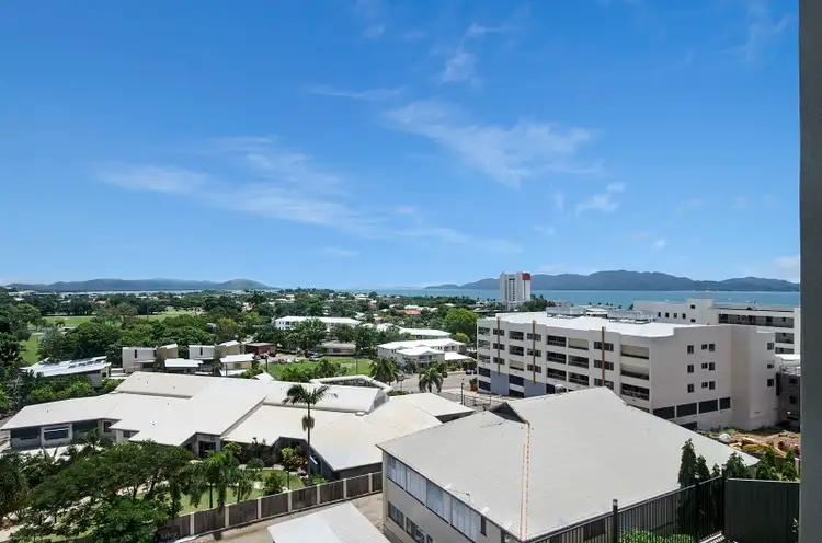 Main view of Homely house listing, 6 Panorama Court, North Ward QLD 4810