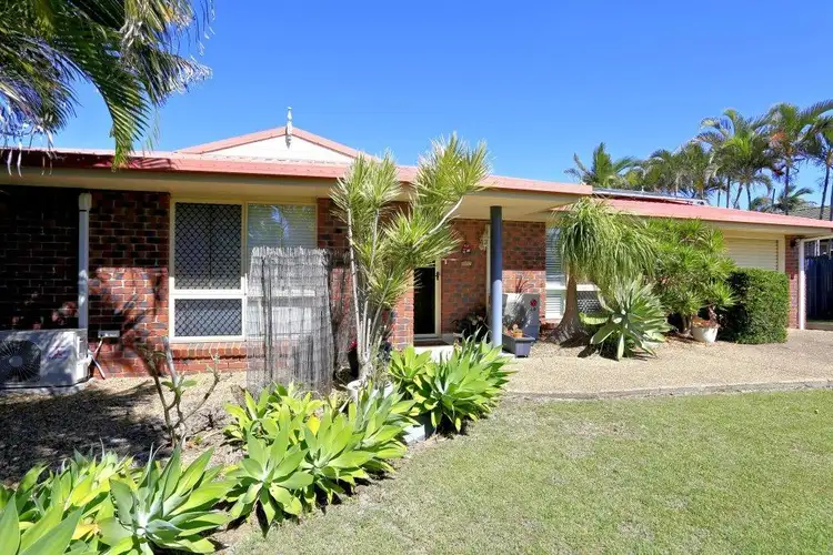 Fourth view of Homely house listing, 56 Shoreline Crescent, Bargara QLD 4670