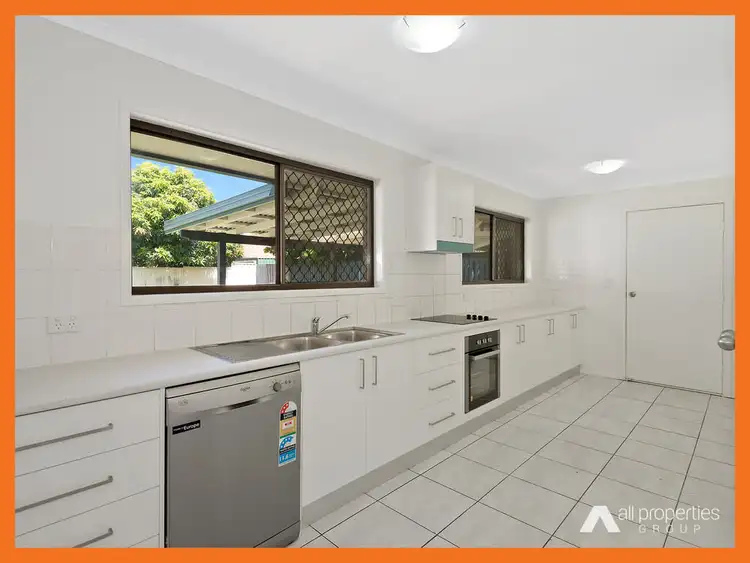 Second view of Homely house listing, 4 Lichen Ct, Regents Park QLD 4118