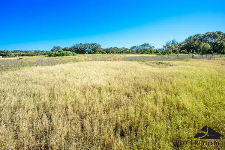 Fifth view of Homely land listing, 44 Abraham Street, Utakarra WA 6530