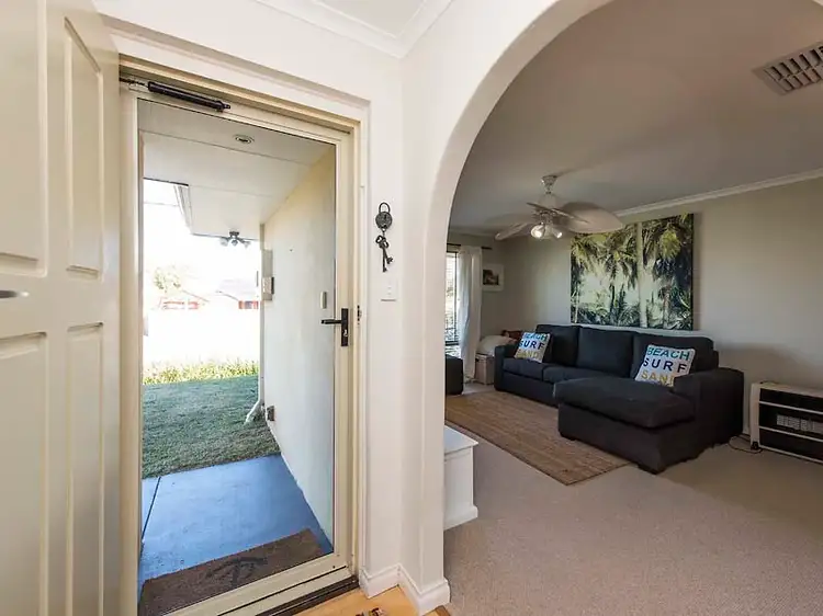 Second view of Homely house listing, 12 Mangles Street, Warnbro WA 6169