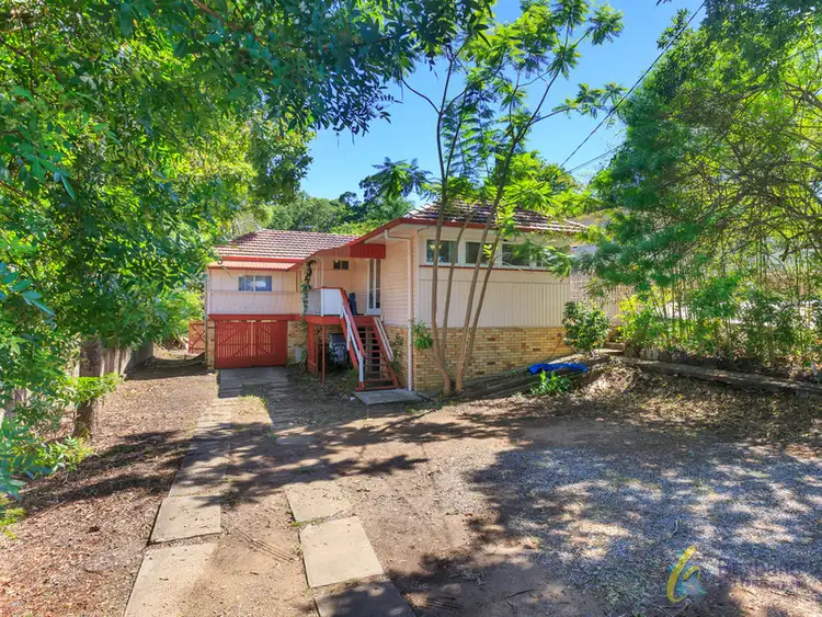 603 Moggill Road, Chapel Hill QLD 4069