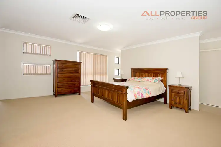Fifth view of Homely house listing, 78 Sanctuary Drive, Forest Lake QLD 4078