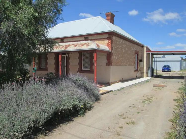Main view of Homely house listing, 6 Gollan Street, Tailem Bend SA 5260