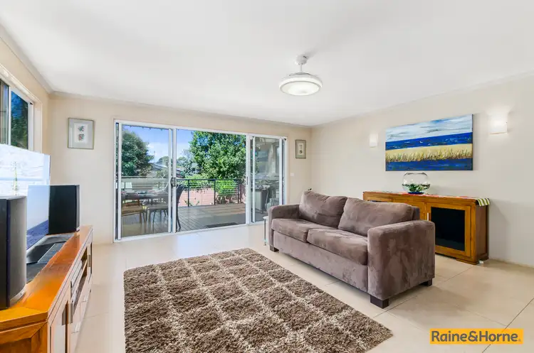 Fourth view of Homely house listing, 7 Branch Ave, Figtree NSW 2525